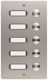 Grothe Etagenplatten V2A 5   ETA 405 V2A 