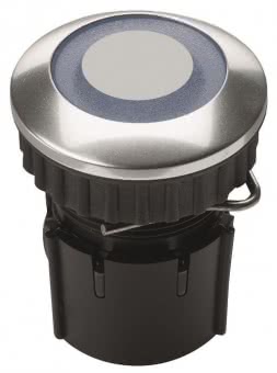 GRO Klingeltast.LED-Ring PROTACT 220 LED 