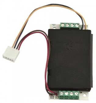 GRO Mithörsperre 1+n-        MHS 1158/74 