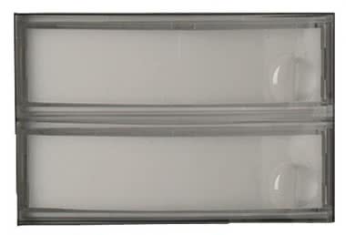 Grothe Zusatz Taste zum Umbau    SLIM KT 