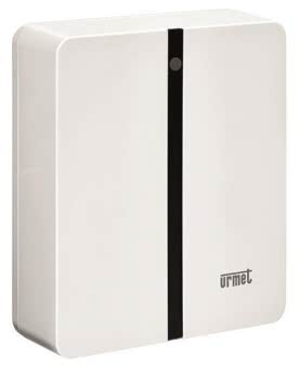 Grothe Wand-Montagebox 74764  VZ 1083/88 