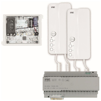 Grothe 2VOICE Audio Basis   SET 1183/622 