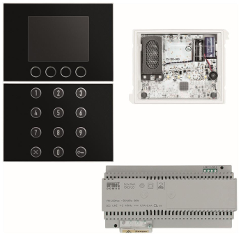 Grothe 2VOICE Audio Basis   SET 1783/723 