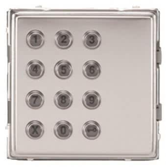 Grothe Codeschloss-Modul      SM 1148/46 