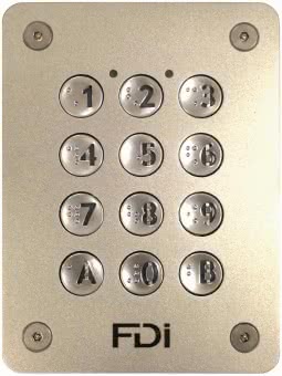 Grothe Codeschloss 75140      FD-025-178 