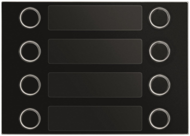 Grothe Tastenfeld-Abdeckung   TF 1168/28 