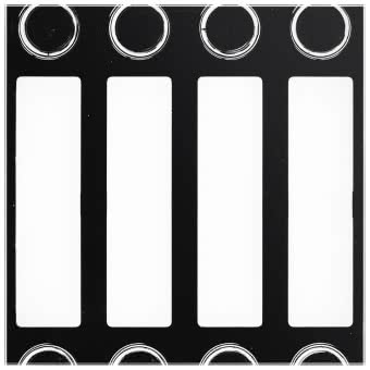 Grothe Blind-Modul 75353      SM 1168/59 