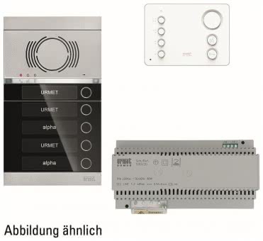 Grothe Audio Pre Pack A-2V-MIF-ASU1-02WE 