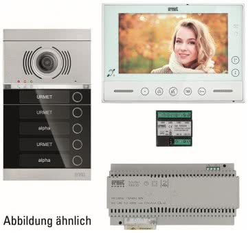 Grothe Video Pre Pack V-2V-VMO-ASU1-10WE 