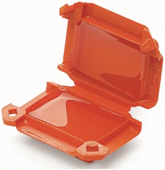 Grothe Gelgefüllte Mikroverbindungsmuffe 