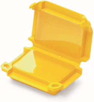 Grothe Gelgefüllte Mikroverbindungsmuffe 