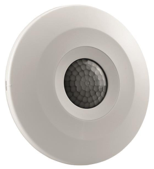 Grothe Bewegungsmelder    McGuard BM DAV 