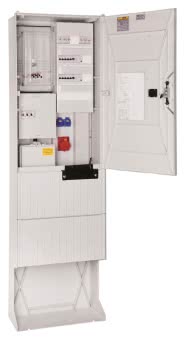 GSAB Festplatzsäule     01.00.1P11FP162S 