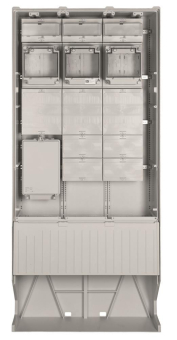 GSAB Zähleranschlußsäule    07.88.1P41ez 