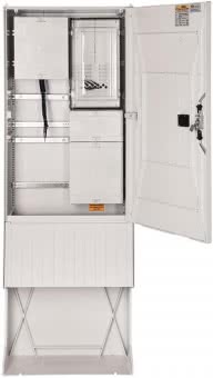 GSAB Zähleranschlußsäule   08.00.1P11bV3 