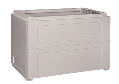 GSAB Sockel Kabelverteiler 1NS470-Aufbau 