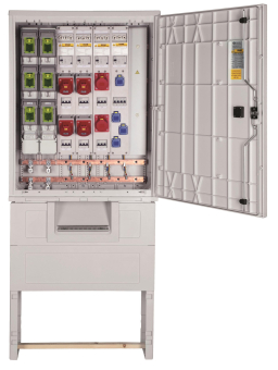 GSAB Festplatzvert. 1S1000K2LSL2Sy23216S 