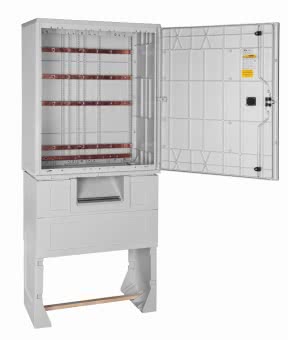 GSAB Kabelverteilerschrank  1S1000K5-470 