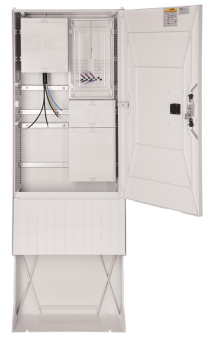 GSAB Zähleranschlußsäule   39.00.1P11bV3 