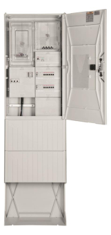 GSAB Straßenbel.anschl. säule  39.00.0P1 