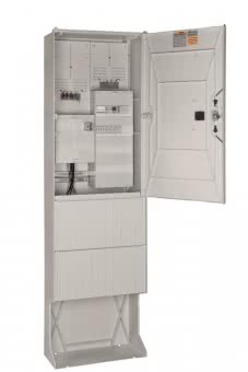 GSAB Straßenbel.anschl. säule  39.00.0P3 