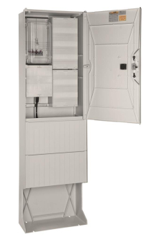 GSAB Zähleranschlusssäule   39.00.1P11V5 