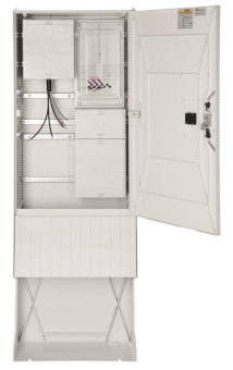 GSAB Zähleranschlußsäule   39.00.1P11bV3 