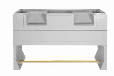 GSAB Normsockel Gr.3 H950mm/470 3FS2-470 