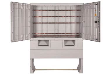 GSAB Festplatzvert.           3S1000K5FP 