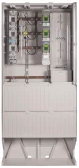 GSAB Wandlermessung HanseWerk 42.W250.88 