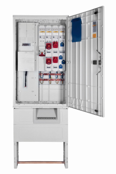 GSAB Festplatzvert.  42.1P11FPSYS633216S 