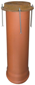 GSAB Erdstück Mobilverteiler     4365-63 