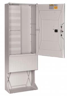 GSAB Verteilersäulen          58S1700MV6 