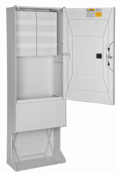 GSAB Verteilersäulen           58S1700V6 