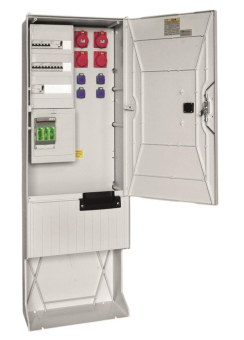 GSAB Festplatzvert.      58S17FP2322164S 