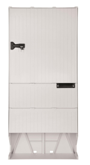 GSAB Festplatzvert. leer MP   88S2000MFP 