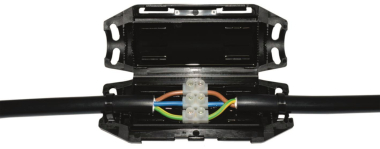 GT GEL-Verbindmuffe        GTQ 1,5-2,5 