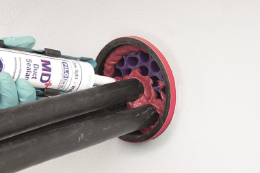 GT wiederöffenbares   FiloSeal+ HD 110mm 