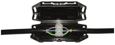 GT GEL-Verbindmuffe        GTQ 1,5-2,5 