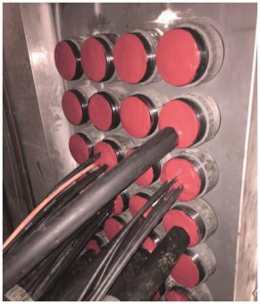 GT Abdichtungsmasse 80201 