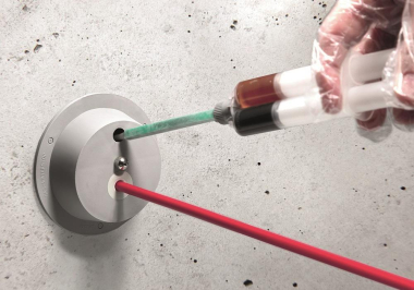 GT MD1 FttH Einzel-Hauseinführung  80219 