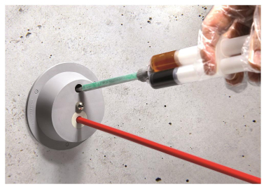 GT Einzel Hauseinführung Typ MD1 80219.3 