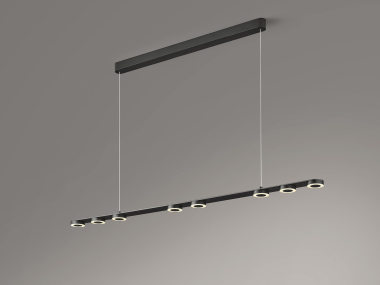 HELE Pendelleuchte EIGHT ws   16/2214.22 