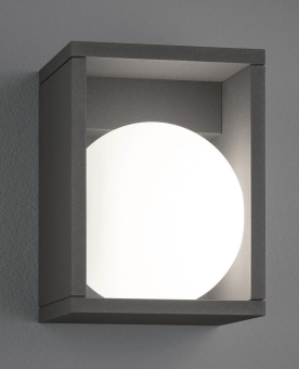 HELE Wandleuchte ANOU IP65    A182202.93 