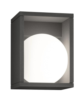 HELE Wandleuchte ANOU IP65    A182202.93 