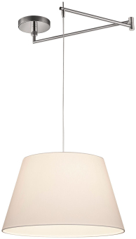 HELES LED Pendelleuchte  16/1847.04/9276 