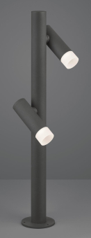 HELE Pollerleuchte CILA IP65  A292201.93 