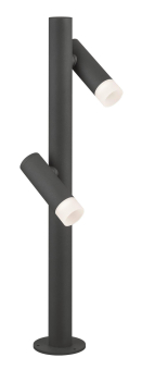 HELE Pollerleuchte CILA IP65  A292201.93 