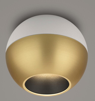 HELE Aufbaudownlight INEO  15/2303.07-09 