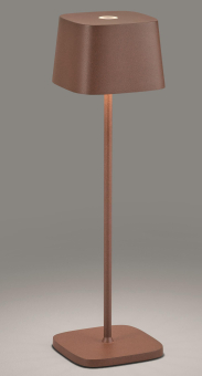 HELES Tischleuchte KORI IP65  19/2100.49 